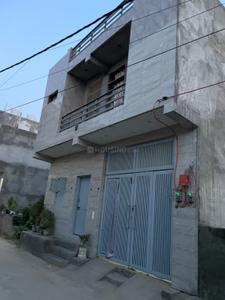 Image of 900 Sq.ft 3 BHK Independent House for sale in Baprola, New Delhi for Rs. 8500000
