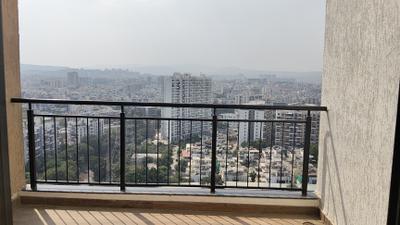 Image of 1120 Sq.ft 2 BHK Apartment / Flat for rent in Amit Astonia Royale Phase II K And L Building, Ambegaon Budruk, Pune for Rs. 25000