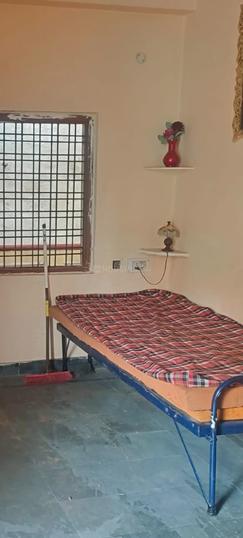 KGN rental Bedroom 1