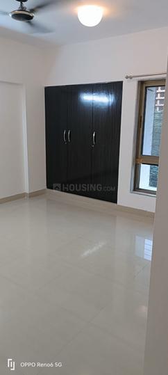 Sector 50, Seawoods Bedroom 1