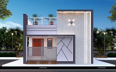 Image of 980 Sq.ft 2 BHK Independent House for sale in Chettipalayam, Coimbatore for Rs. 5000000