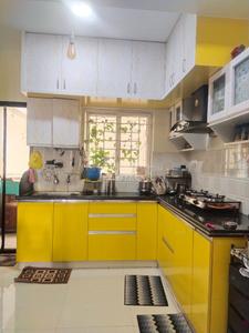 Kitchen Image of 1167 Sq.ft 2 BHK Apartment / Flat for sale in Varthur Bengaluru for Rs. 8800000