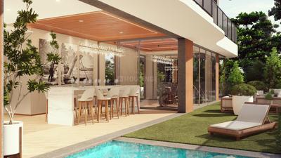 Image of 4186 Sq.ft 3 BHK Apartment / Flat for sale in Edakochi, Kochi for Rs. 43000000