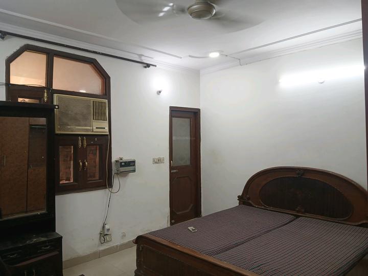 West Patel Nagar, Patel Nagar Bedroom One 1