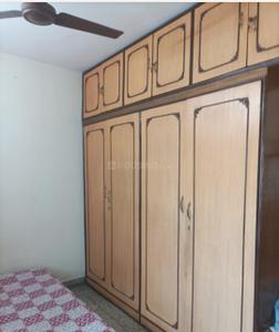 Bedroom Image of 1001 Sq.ft 3 BHK Apartment / Flat for sale in Baguiati Kolkata for Rs. 3500000