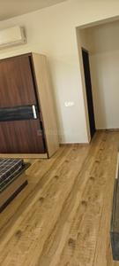 Hall Image of 3550 Sq.ft 4 BHK Apartment / Flat for rent in Shantigram Ahmedabad for Rs. 120000