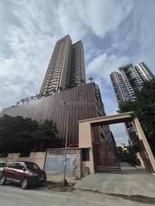 Image of 1150 Sq.ft 2 BHK Apartment / Flat for sale in Kamdhenu Vogue, Sanpada, Navi Mumbai for Rs. 25000000