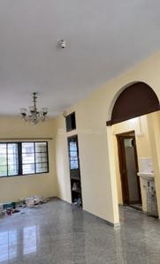 Hall Image of 1800 Sq.ft 3 BHK Apartment / Flat for rent in Geeta Bhawan Indore for Rs. 35000