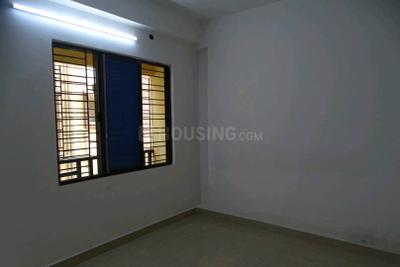 Bedroom Image of 773 Sq.ft 2 BHK Apartment / Flat for sale in Nirman Garden, Keshtopur Kolkata for Rs. 3800000