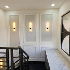 Hall Image of 3375 Sq.ft 5 BHK Duplex for sale in Shastripuram Agra for Rs. 14500000