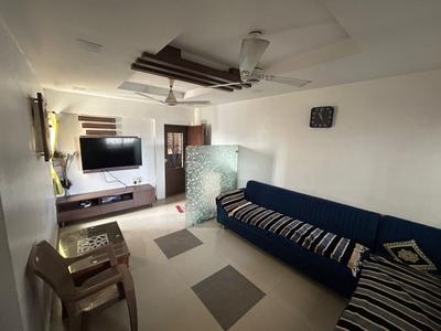 BHK Flat for rent in Satellite, South West 1800 Sqft