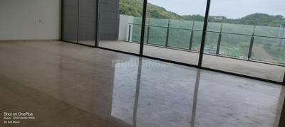 Balcony Image of 3250 Sq.ft 4 BHK Apartment / Flat for sale in Kalpataru Jade Residences D, Baner Pune for Rs. 72500000