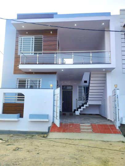 Indraprastha Residency Main Image 1