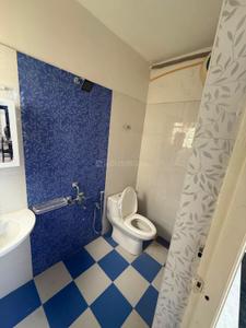 Bathroom Image of SSR in Velachery, Chennai