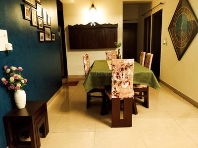 Hall Image of 1700 Sq.ft 3 BHK Apartment / Flat for sale in Vasundhara Ghaziabad for Rs. 19800000