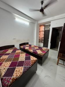 Bedroom Image of BRANDED PG in Sector 69, Gurgaon