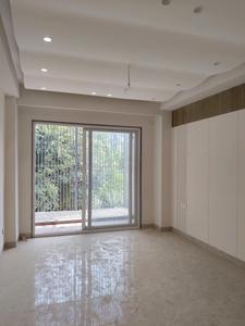 Bedroom Image of 3000 Sq.ft 3 BHK Builder Floor for rent in DLF City Phase 1, DLF Phase 1 Gurgaon for Rs. 125000