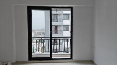 Bedroom Image of 1500 Sq.ft 3 BHK Apartment / Flat for rent in Lilleria Oakwoods, Vadsar Vadodara for Rs. 26000