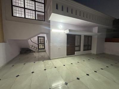 Image of 2153 Sq.ft 3 BHK Villa for rent in Buddhi Vihar, Moradabad for Rs. 21000