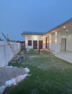 Image of 1800 Sq.ft Residential Plot / Land for sale in Brijghat, Hapur for Rs. 3700000