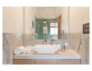 Bathroom Image of 3705 Sq.ft 3 BHK Villa for sale in Anjuna Goa for Rs. 75000000