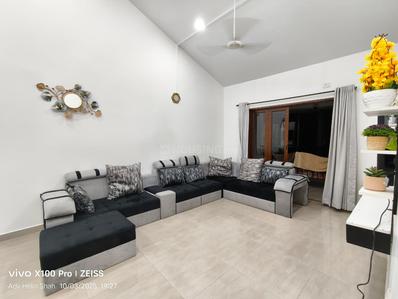 3 BHK Flat