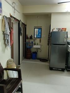 Hall Image of 600 Sq.ft 2 BHK Apartment / Flat for sale in Tavra Bharuch for Rs. 3500000