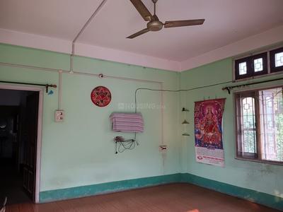 Bedroom Image of 2500 Sq.ft 3 BHK Builder Floor for sale in Bamunimaidam Guwahati for Rs. 4500000