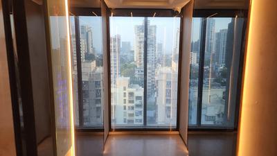 Image of 1174 Sq.ft 2 BHK Apartment / Flat for sale in Mazgaon, Mumbai for Rs. 35000000