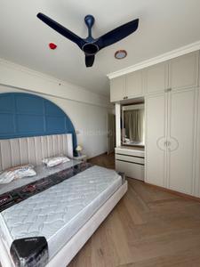 Bedroom Image of 2200 Sq.ft 3.5 BHK Apartment / Flat for rent in Prestige Fairfield, RMV Extension Stage 2 Bengaluru for Rs. 250000
