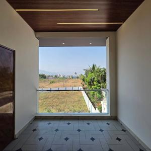 Bedroom Image of 1800 Sq.ft 3 BHK Duplex for sale in Dunda Raipur for Rs. 4770000