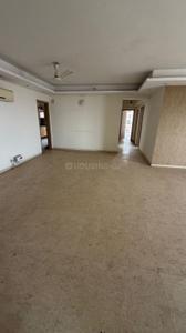 Bedroom Image of 2726 Sq.ft 4 BHK Apartment / Flat for sale in DLF New Town Heights 1, Sector 90 Gurgaon for Rs. 30000000