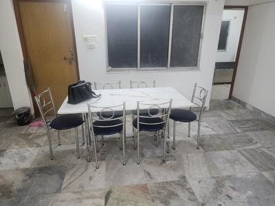 Image of 1370 Sq.ft 3 BHK Apartment / Flat for rent in Ram Nagar, Nagpur for Rs. 30000