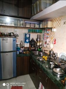 1 BHK Independent Builder Floor