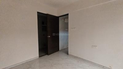 Bedroom Image of 750 Sq.ft 1 BHK Apartment / Flat for sale in Shivam Tulip Elegance, Ulwe Navi Mumbai for Rs. 6500000