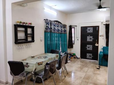 Hall Image of 2000 Sq.ft 3 BHK Villa for sale in Maval Lonavala for Rs. 12500000