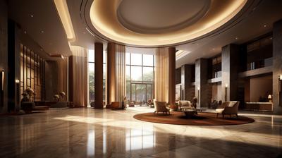 4 BHK Fully Furnished Penthouse