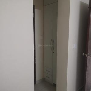 Bedroom Image of 1679 Sq.ft 3 BHK Apartment / Flat for rent in Jain Heights, Doddanekundi Bengaluru for Rs. 75000