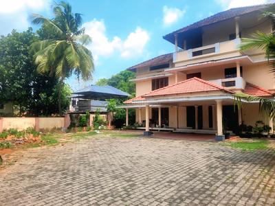 Image of 5000 Sq.ft 4 BHK Independent House for sale in Kakkanad, Kochi for Rs. 60000000