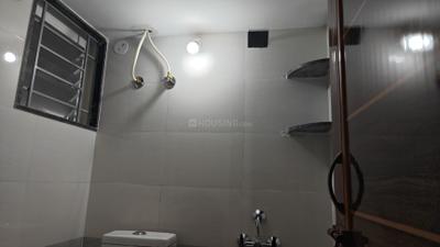 Image of 850 Sq.ft 2 BHK Builder Floor for rent in Hongasandra, Bengaluru for Rs. 25000