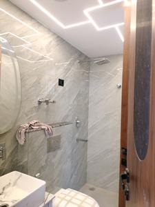 Common Bathroom Image of 2400 Sq.ft 4 BHK Apartment / Flat for sale in Gulati Lords Apartment, Sector 19 Dwarka New Delhi for Rs. 41100000