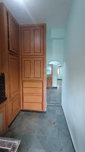 Kitchen Image of 1700 Sq.ft 2 BHK Independent House for rent in Shaikpet Hyderabad for Rs. 35000