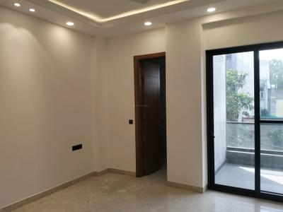 Bedroom Image of 2340 Sq.ft 4 BHK Builder Floor for sale in Pitampura New Delhi for Rs. 62500000