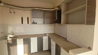 Kitchen Image of 1000 Sq.ft 2.5 BHK Apartment / Flat for sale in Pigeon Spring Meadows, Noida Extension Greater Noida for Rs. 11200000
