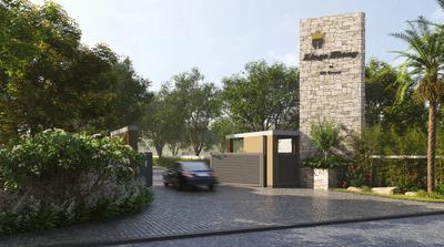 Image of 1125 Sq.ft Residential Plot / Land for sale in Bavla, Ahmedabad for Rs. 7900000