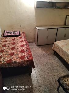 Bedroom Image of PG FOR BOYS  in Punjabi Bagh, New Delhi