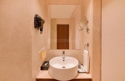 Bathroom Image of Royal Key Stayz  in Sector 31, Gurgaon