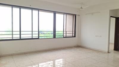 Living Room Image of 1305 Sq.ft 2.5 BHK Apartment / Flat for sale in Ganesh Malabar County III, Chharodi Ahmedabad for Rs. 7351000