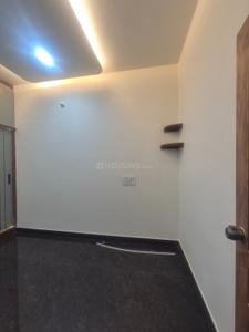 Hall Image of 600 Sq.ft 3 BHK Independent House for sale in Roopa Nagar Mysore for Rs. 9500000