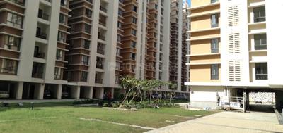 Image of 1200 Sq.ft 3 BHK Apartment / Flat for sale in DTC Southern Heights, Joka, Kolkata for Rs. 8000000